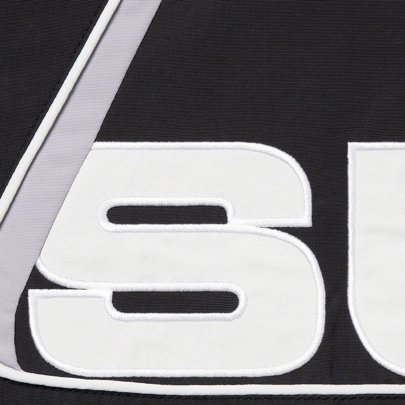 S Paneled Track Jacket view 11